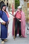 130 Walter goes Medieval